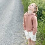 DIY Stoffe Inspiration - Hoodie Emil & Shorts Ben