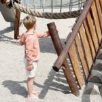 DIY Stoffe Inspiration - Hoodie Emil & Shorts Ben