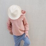 DIY Stoffe Inspiration - Hoodie Emil & Hose Levin