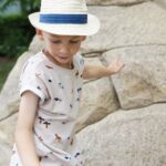 DIY Stoffe Outfit - Shirt Finn 2.0