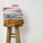 DIY Stoffe Mix - Frottee