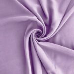 Viskose - Lavendel