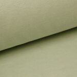 Bündchen - Pistazie