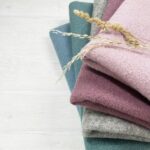 DIY Stoffe Inspiration - Walk