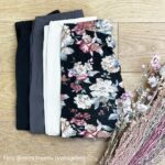 DIY Stoffe Outfit - Leggings Luany 2.0