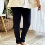 DIY Stoffe Outfit - Leggings Luany 2.0
