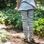 DIY Stoffe Outfit - Leggings Luany 2.0