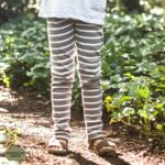 DIY Stoffe Outfit - Leggings Luany 2.0