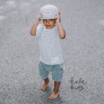 DIY Stoffe Outfit - Shirt Schelmy