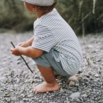 DIY Stoffe Outfit - Shirt Schelmy