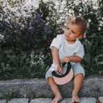 DIY Stoffe Outfit - Shirt Schelmy