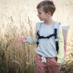 DIY Stoffe Outfit - Shirt Schelmy