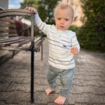 DIY Stoffe Outfit - Shirt Schelmy