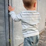 DIY Stoffe Outfit - Shirt Schelmy