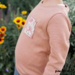 DIY Stoffe Outfit - Shirt Schelmy