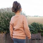 DIY Stoffe Outfit - Shirt Schelmy