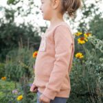 DIY Stoffe Outfit - Shirt Schelmy