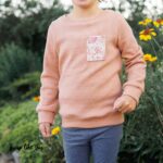 DIY Stoffe Outfit - Shirt Schelmy