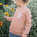 DIY Stoffe Outfit - Shirt Schelmy