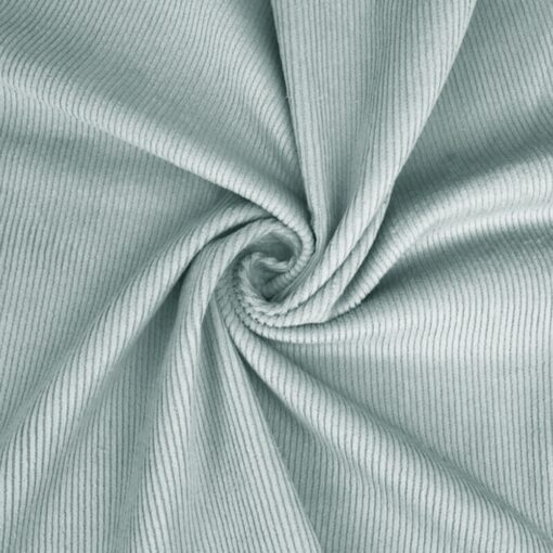Mini Breitcord elastisch - Altmint