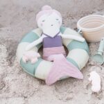 DIY Stoffe Inspiration - Meerjungfrau Merle