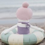 DIY Stoffe Inspiration - Meerjungfrau Merle