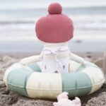 DIY Stoffe Inspiration - Meerjungfrau Merle