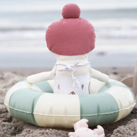 DIY Stoffe Inspiration - Meerjungfrau Merle