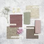 DIY Stoffe Inspiration - Walk Musterbox