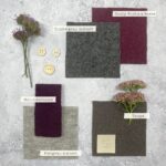 DIY Stoffe Inspiration - Walk Musterbox