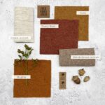 DIY Stoffe Inspiration - Walk Musterbox