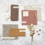 DIY Stoffe Inspiration - Walk Musterbox