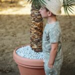 DIY Stoffe Outfit - Shirt Schelmy & Shorts Ben