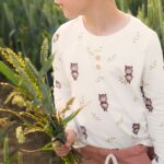 DIY Stoffe Outfit - Shirt Schelmy & Shorts Ben