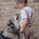 DIY Stoffe Outfit - Shorts Ben