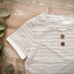 DIY Stoffe Outfit - Shirt Schelmy