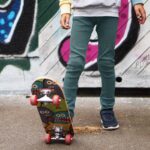 DIY Stoffe Outfit - Leggings Luany 2.0