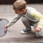 DIY Stoffe Outfit - Shirt Schelmy