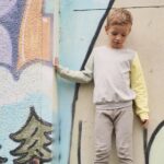 DIY Stoffe Outfit - Shirt Schelmy