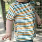 DIY Stoffe Outfit - Shirt Schelmy