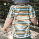 DIY Stoffe Outfit - Shirt Schelmy