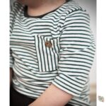 DIY Stoffe Outfit - Shirt Schelmy