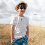 DIY Stoffe Outfit - Shirt Schelmy