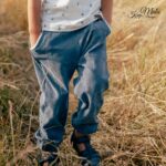 Hose Levin – Anleitung & Schnittmuster [Digital]