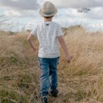 DIY Stoffe Outfit - Shirt Schelmy & Hose Levin