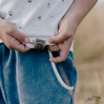 DIY Stoffe Outfit - Shirt Schelmy & Hose Levin