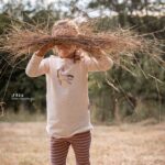 DIY Stoffe Outfit - Shirt Schelmy