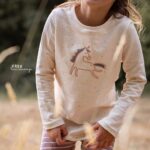 DIY Stoffe Outfit - Shirt Schelmy