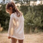 DIY Stoffe Outfit - Shirt Schelmy