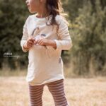 DIY Stoffe Outfit - Shirt Schelmy